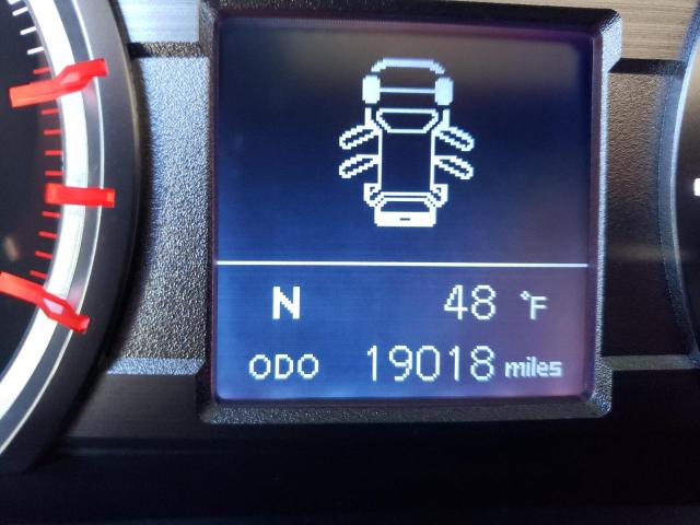 Photo 8 from auction – 2018 TOYOTA 4RUNNER SR with VIN JTEZU5JR6J5176198