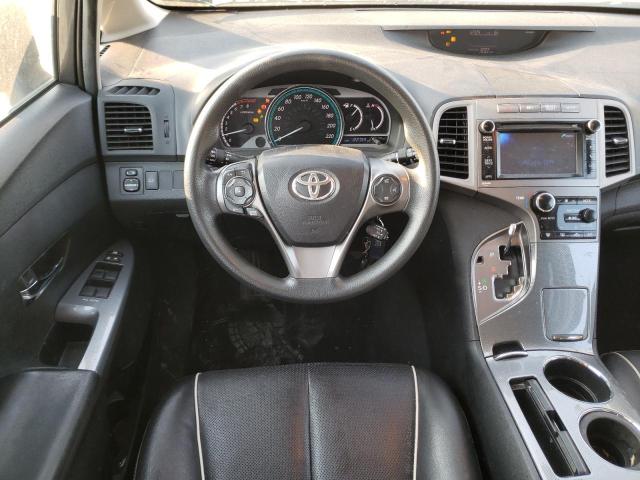 Photo 9 from auction – 2013 TOYOTA VENZA LE with VIN 4T3BK3BB2DU077506
