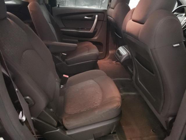 Photo 6 from auction – 2012 GMC ACADIA SLE with VIN 1GKKVPED6CJ378325