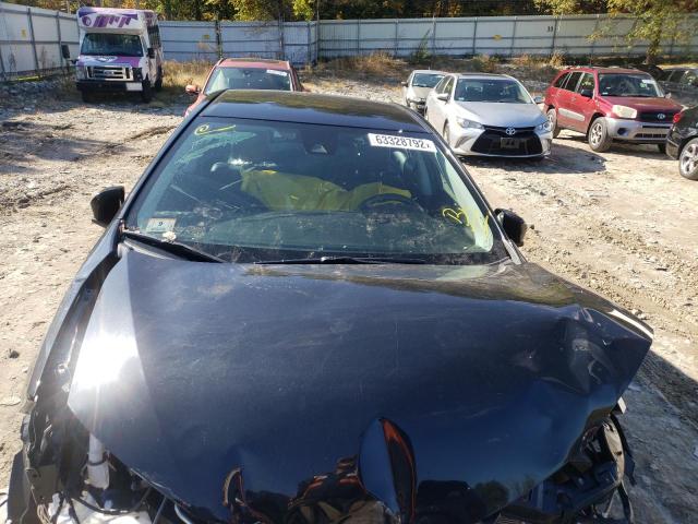 Photo 7 from auction – 2018 TOYOTA COROLLA L with VIN 2T1BURHE3JC115152