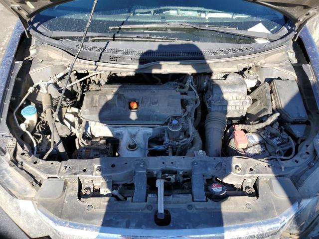 Фото 7 с аукциона – 2012 HONDA CIVIC EX с VIN 19XFB2F84CE363779