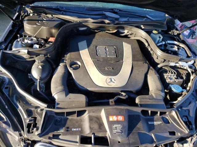 Photo 7 from auction – 2011 MERCEDES-BENZ E 350 4MAT with VIN WDDHF8HB3BA486392