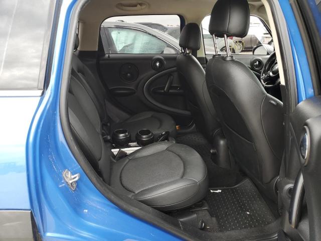 Photo 6 from auction – 2011 MINI COOPER S C with VIN WMWZC5C57BWL52508