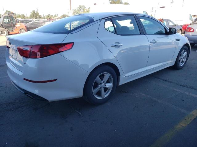 Photo 4 from auction – 2015 KIA OPTIMA LX with VIN 5XXGM4A74FG482484