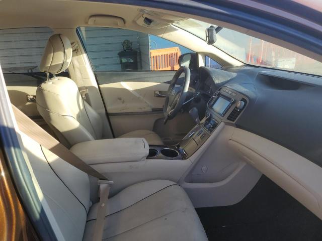 Photo 5 from auction – 2014 TOYOTA VENZA LE with VIN 4T3BK3BB8EU104595