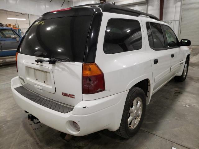 Photo 4 from auction – 2003 GMC ENVOY with VIN 1GKET16S936242836