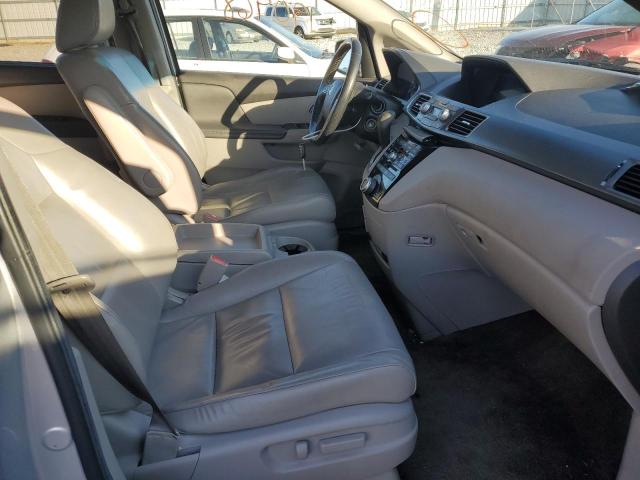 Photo 5 from auction – 2012 HONDA ODYSSEY EX with VIN 5FNRL5H62CB060579