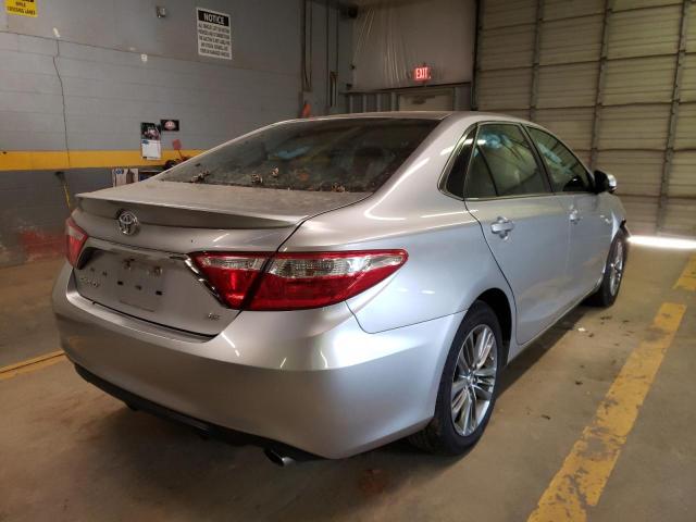 Photo 4 from auction – 2015 TOYOTA CAMRY LE with VIN 4T1BF1FK3FU003171