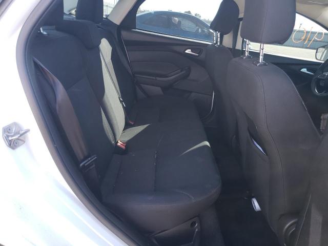 Photo 6 from auction – 2016 FORD FOCUS SE with VIN 1FADP3F20GL331795