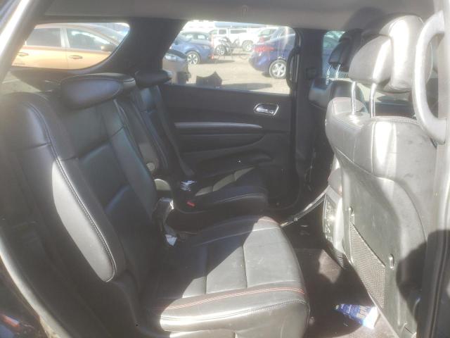 Photo 6 from auction – 2018 DODGE DURANGO GT with VIN 1C4RDJDG8JC248571