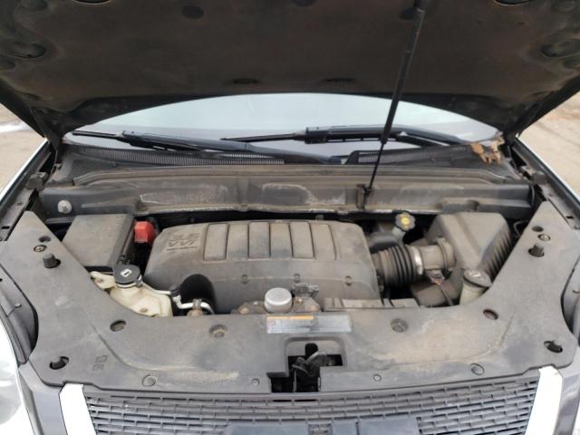 Photo 7 from auction – 2011 GMC ACADIA SLT with VIN 1GKKVRED7BJ279815