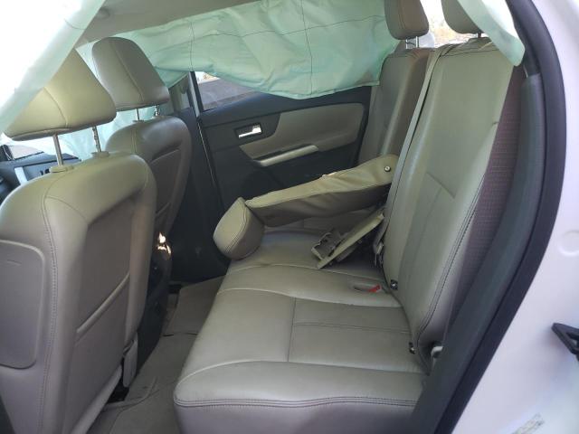 Photo 6 from auction – 2011 FORD EDGE LIMIT with VIN 2FMDK3KC0BBA63374
