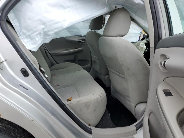 Photo 6 from auction – 2010 TOYOTA COROLLA BA with VIN 2T1BU4EE0AC405615