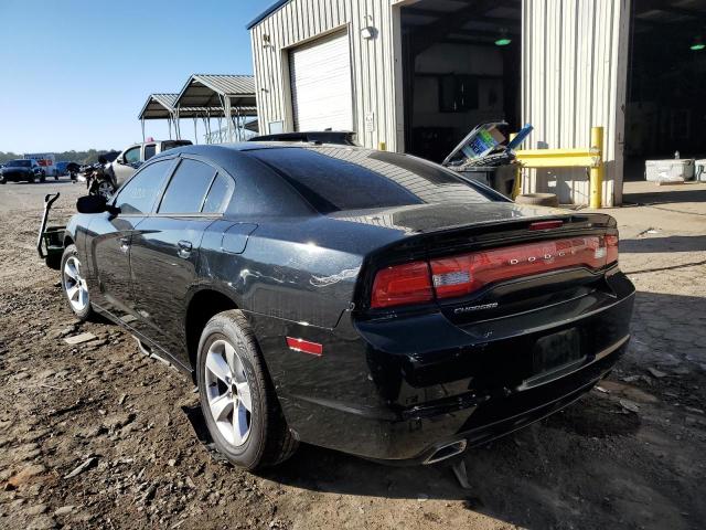 Photo 3 from auction – 2014 DODGE CHARGER SE with VIN 2C3CDXBG4EH280954