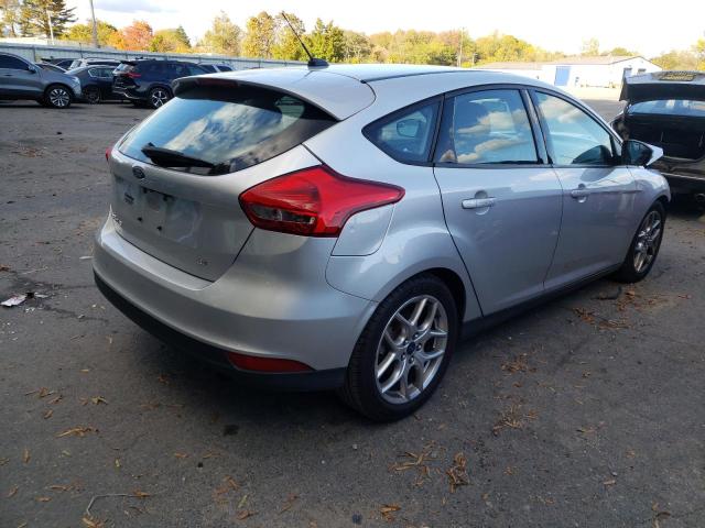 Photo 4 from auction – 2015 FORD FOCUS SE with VIN 1FADP3K20FL360718
