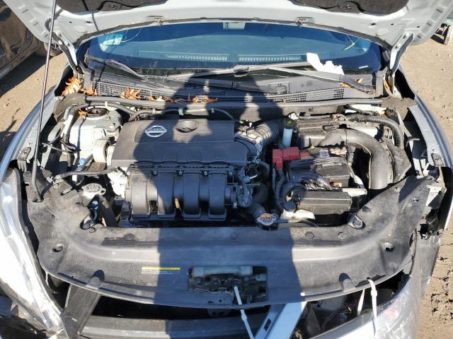Photo 7 from auction – 2013 NISSAN SENTRA S with VIN 3N1AB7AP2DL747808