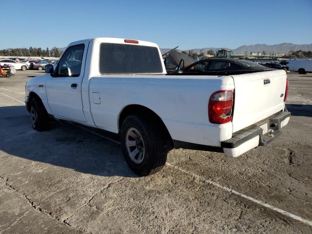 Photo 2 from auction – 2005 FORD RANGER with VIN 1FTYR10D45PA10479