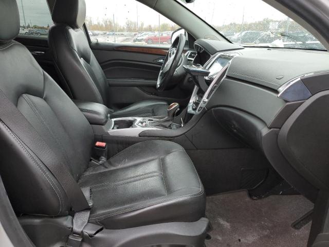 Photo 5 from auction – 2014 CADILLAC SRX LUXURY with VIN 3GYFNEE30ES656687