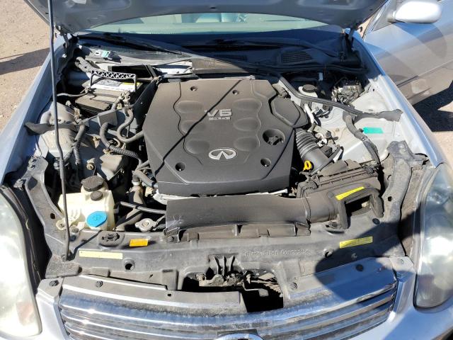 Photo 7 from auction – 2003 INFINITI G35 with VIN JNKCV51E53M300196