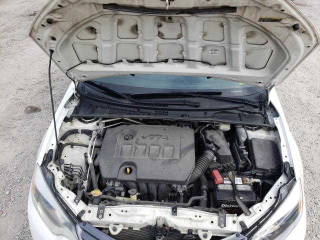 Photo 7 from auction – 2015 TOYOTA COROLLA L with VIN 2T1BURHE8FC300224