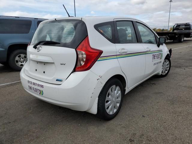 Photo 4 from auction – 2016 NISSAN VERSA NOTE with VIN 3N1CE2CP8GL380675