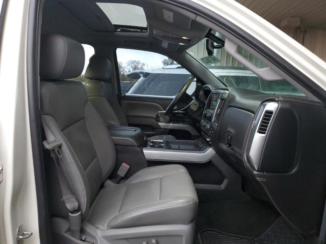 Photo 5 from auction – 2014 CHEVROLET SILV1500 4 with VIN 3GCUKSEC0EG229713
