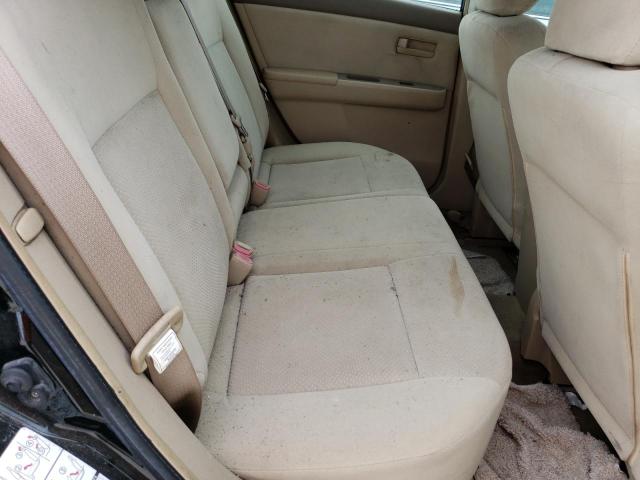 Photo 6 from auction – 2011 NISSAN SENTRA 2.0 with VIN 3N1AB6AP1BL697071