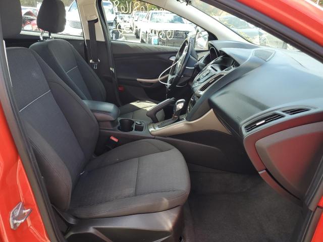 Фото 5 с аукциона – 2012 FORD FOCUS SEL с VIN 1FAHP3H22CL107517