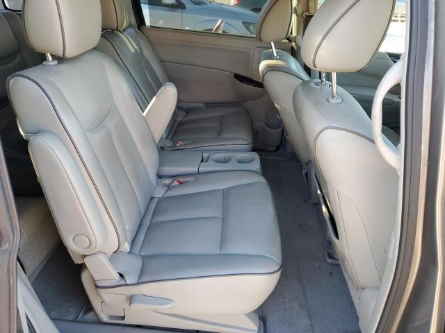 Photo 6 from auction – 2012 NISSAN QUEST S with VIN JN8AE2KP1C9049952