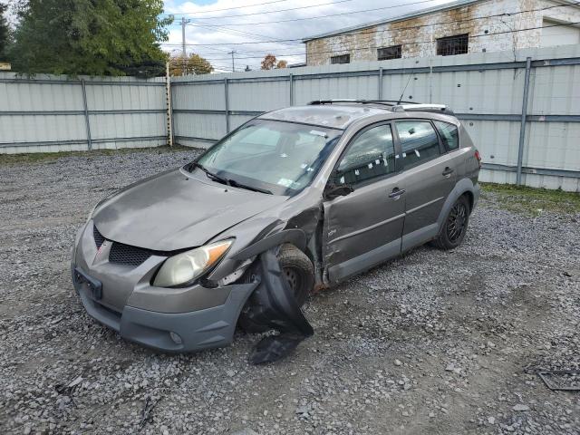 Photo 2 from auction – 2004 PONTIAC VIBE with VIN 5Y2SL62824Z409172