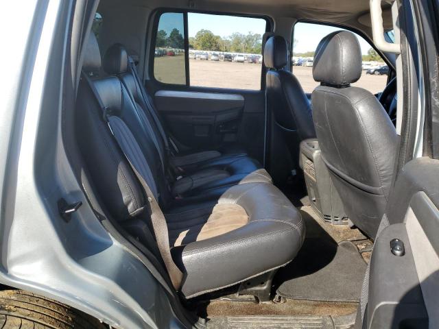 Photo 6 from auction – 2005 MERCURY MOUNTAINEE with VIN 4M2ZU66K55UJ05330