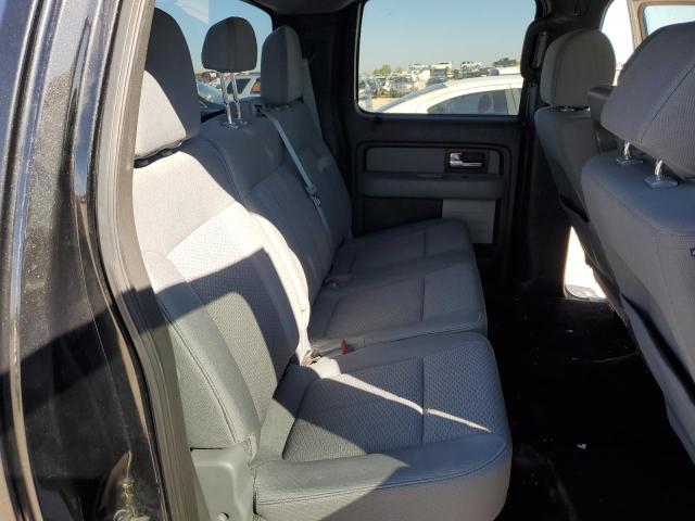 Photo 6 from auction – 2013 FORD F150 SUPER with VIN 1FTEW1CM0DFE01978