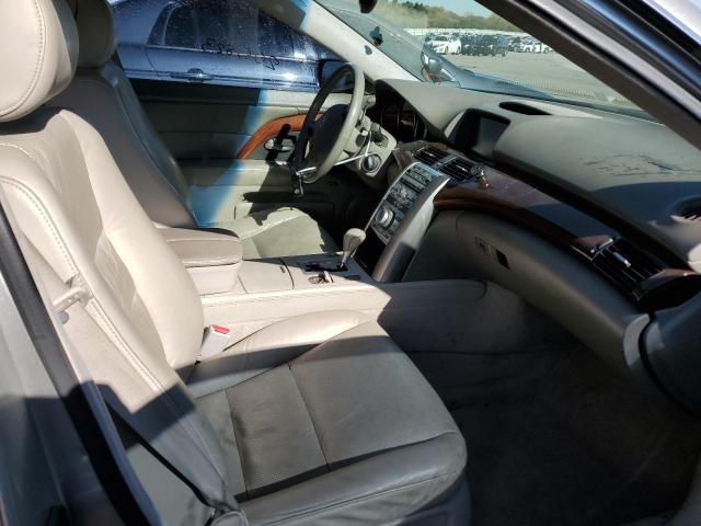 Photo 5 from auction – 2005 ACURA RL with VIN JH4KB16565C020429
