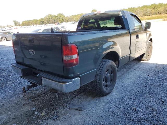 Photo 4 from auction – 2004 FORD F150 with VIN 1FTRF12W44NC27147