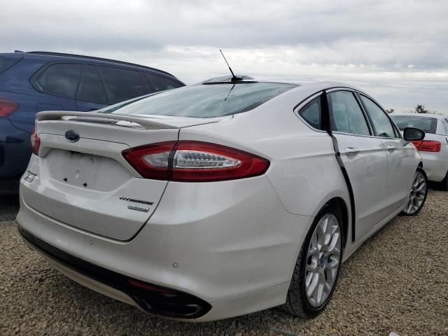 Photo 4 from auction – 2013 FORD FUSION TIT with VIN 3FA6P0K99DR267358