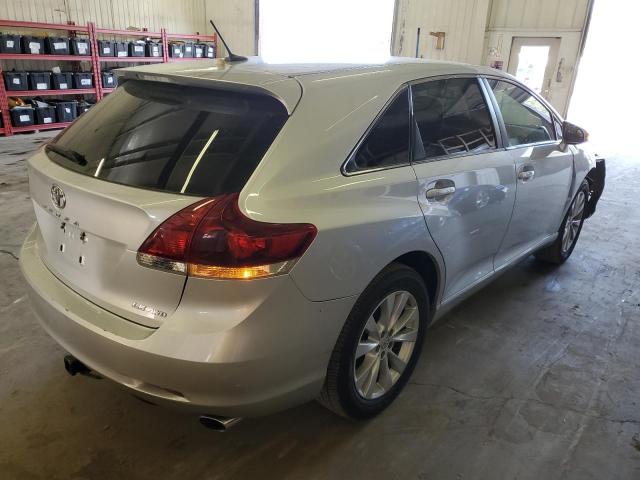 Photo 4 from auction – 2014 TOYOTA VENZA LE with VIN 4T3BA3BB1EU060152