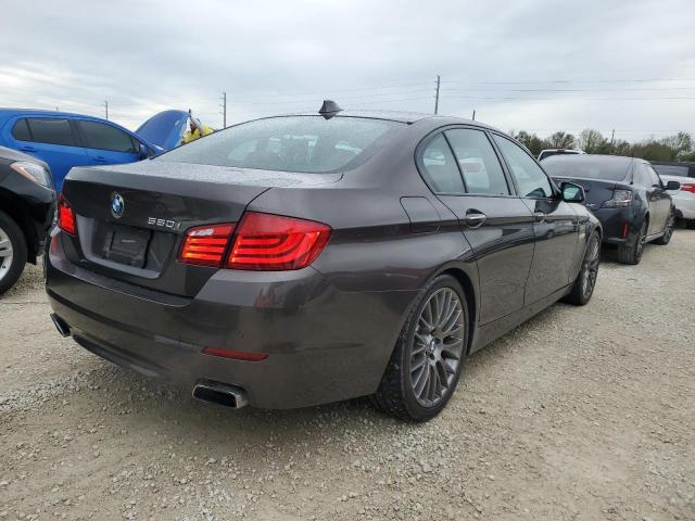 Photo 4 from auction – 2011 BMW 550 XI with VIN WBAFU9C59BC785661