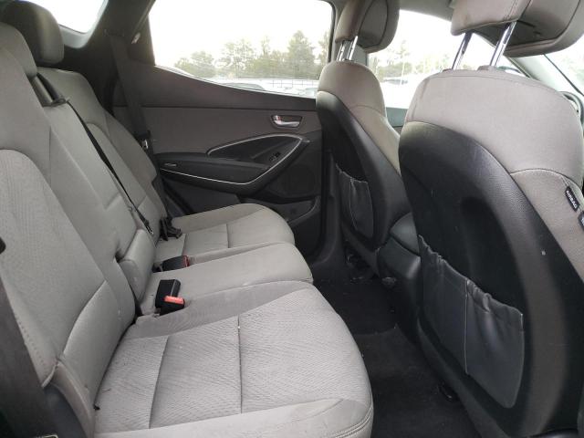 Photo 6 from auction – 2018 HYUNDAI SANTA FE S with VIN 5NMZU3LB6JH084319