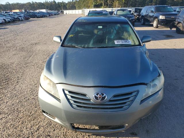 Photo 9 from auction – 2009 TOYOTA CAMRY BASE with VIN 4T1BE46K39U809178