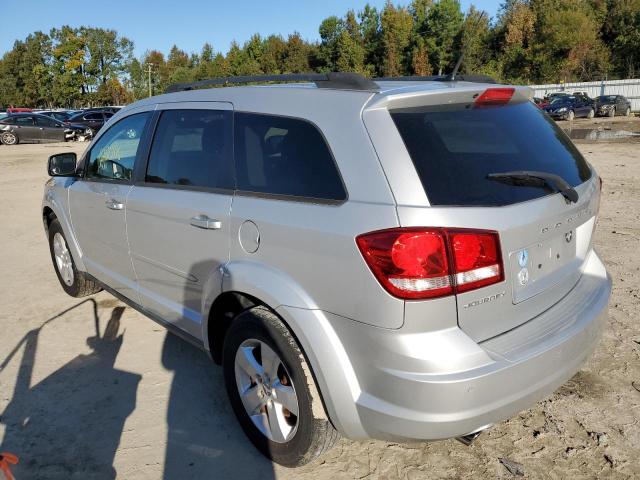 Photo 3 from auction – 2011 DODGE JOURNEY MA with VIN 3D4PG1FG5BT505688