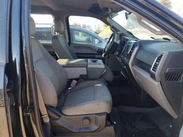 Photo 5 from auction – 2015 FORD F150 SUPER with VIN 1FTEW1CG5FKD11505