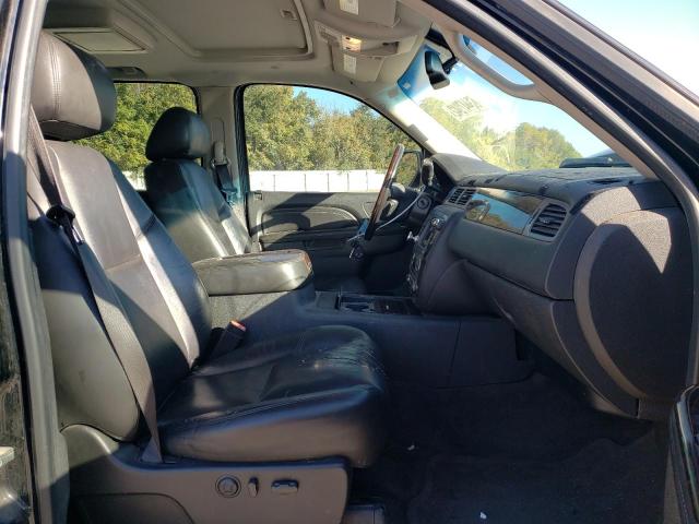 Photo 5 from auction – 2010 GMC SIERRA K15 with VIN 3GTRKXE29AG286383