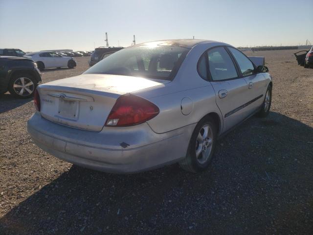 Photo 4 from auction – 2000 FORD TAURUS SE with VIN 1FAFP5323YA255947