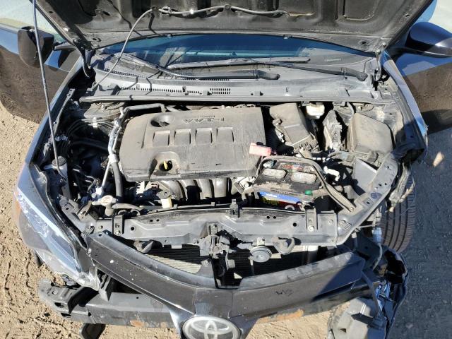 Photo 7 from auction – 2017 TOYOTA COROLLA L with VIN 2T1BURHE3HC860476
