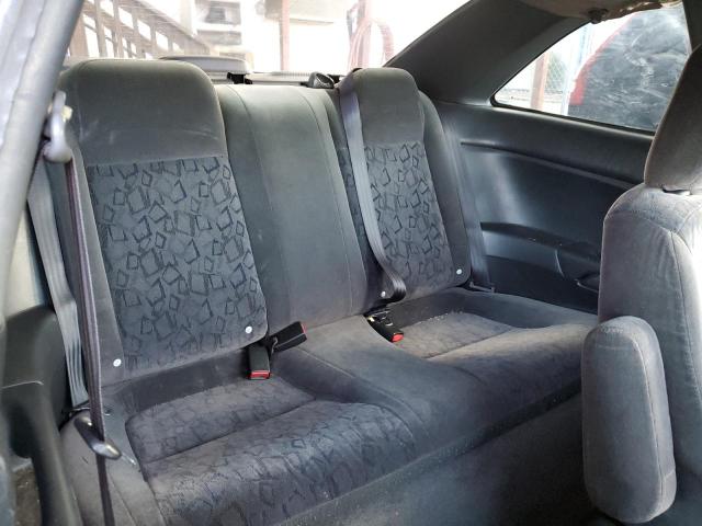 Photo 6 from auction – 2001 HONDA CIVIC SI with VIN 1HGEM22901L066521