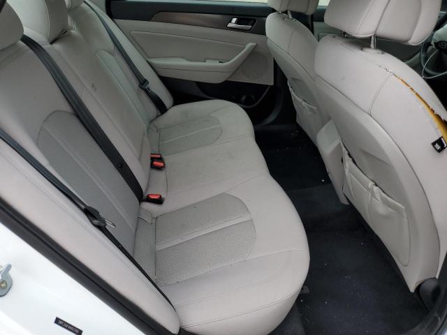 Photo 6 from auction – 2017 HYUNDAI SONATA SPO with VIN 5NPE34AF4HH517419