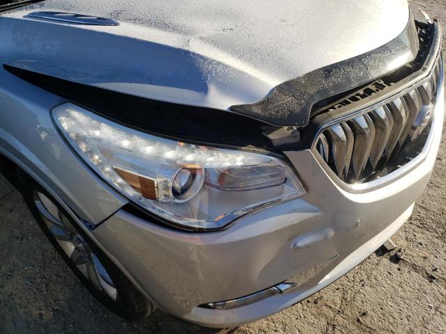 Фото 9 с аукциона – 2016 BUICK ENCLAVE с VIN 5GAKRCKD7GJ155554