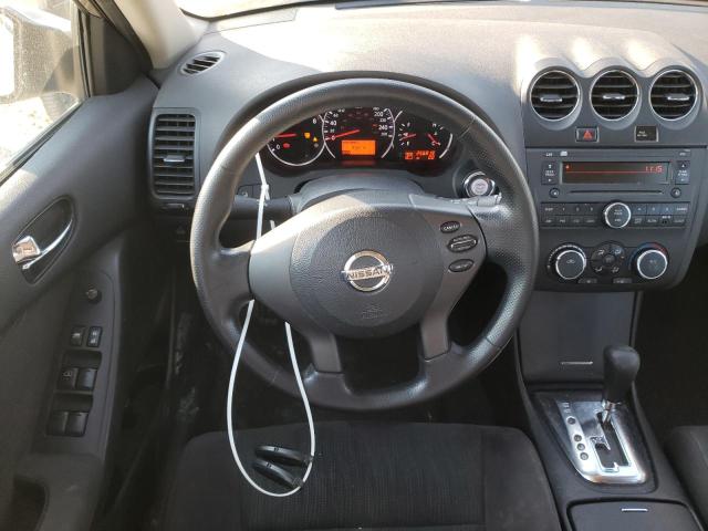 Photo 9 from auction – 2011 NISSAN ALTIMA BAS with VIN 1N4AL2AP1BC127401