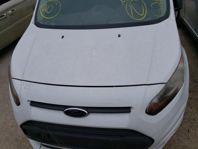 Photo 7 from auction – 2014 FORD TRANSIT CO with VIN NM0GE9F78E1142488
