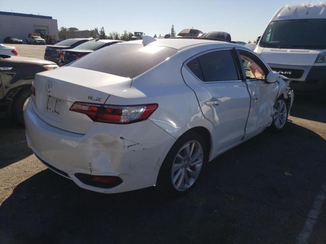 Photo 4 from auction – 2018 ACURA ILX BASE W with VIN 19UDE2F38JA003628